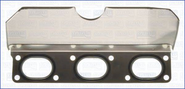 AJUSA 13168000 Прокладка, випускний колектор
