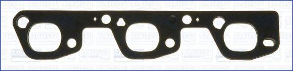 AJUSA 13216700 Прокладка, випускний колектор; Прокладка, впускний/випускний колектор
