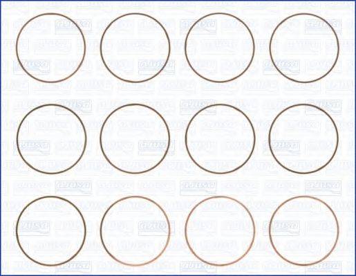 AJUSA 60003500 Комплект прокладок, гільза циліндра