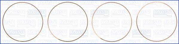 AJUSA 60005600 Комплект прокладок, гільза циліндра