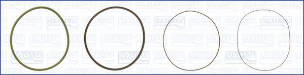 AJUSA 60007000 Комплект прокладок, гільза циліндра