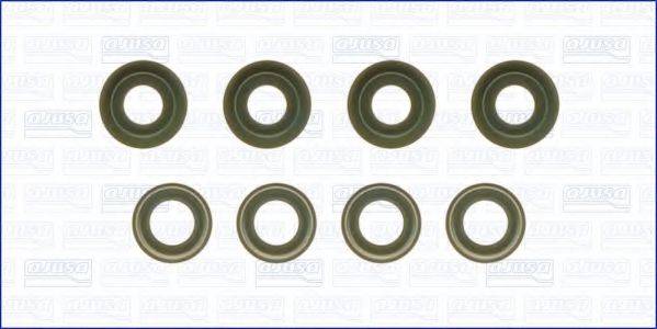 AJUSA 57010100 Комплект прокладок, стрижень клапана