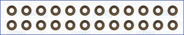 AJUSA 57015500 Комплект прокладок, стрижень клапана