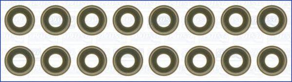 AJUSA 57023600 Комплект прокладок, стрижень клапана