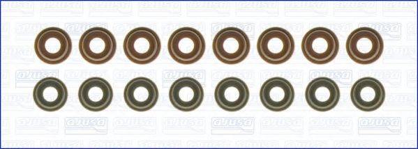 AJUSA 57031100 Комплект прокладок, стрижень клапана