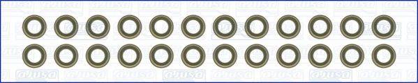 AJUSA 57034400 Комплект прокладок, стрижень клапана