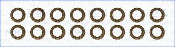 AJUSA 57034500 Комплект прокладок, стрижень клапана