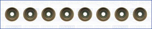 AJUSA 57039500 Комплект прокладок, стрижень клапана