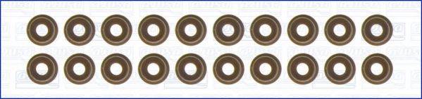AJUSA 57040800 Комплект прокладок, стрижень клапана