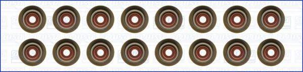 AJUSA 57041500 Комплект прокладок, стрижень клапана