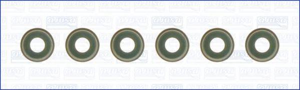 AJUSA 57044100 Комплект прокладок, стрижень клапана