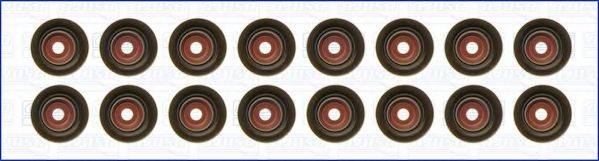 AJUSA 57046100 Комплект прокладок, стрижень клапана