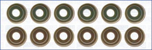 AJUSA 57047100 Комплект прокладок, стрижень клапана