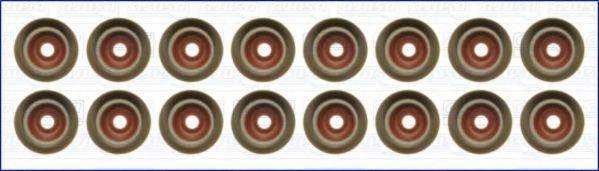 AJUSA 57052100 Комплект прокладок, стрижень клапана