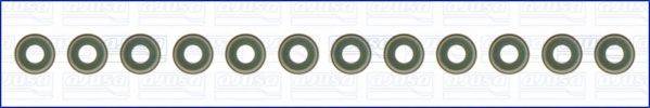 AJUSA 57061200 Комплект прокладок, стрижень клапана
