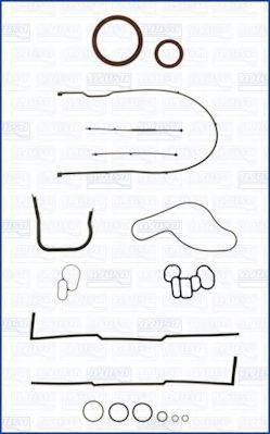 AJUSA 54175400 Комплект прокладок, блок-картер двигуна
