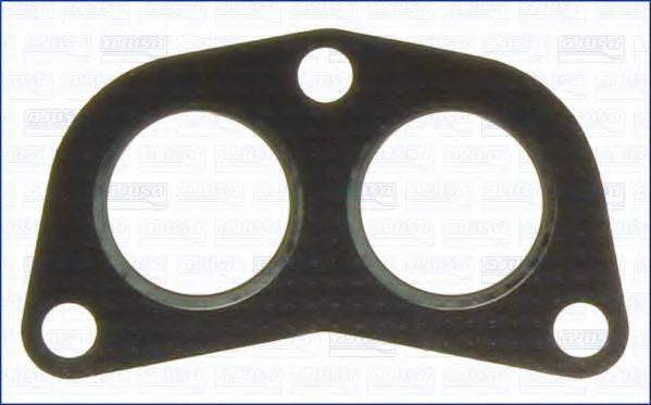 AJUSA 00150800 Прокладка, труба вихлопного газу
