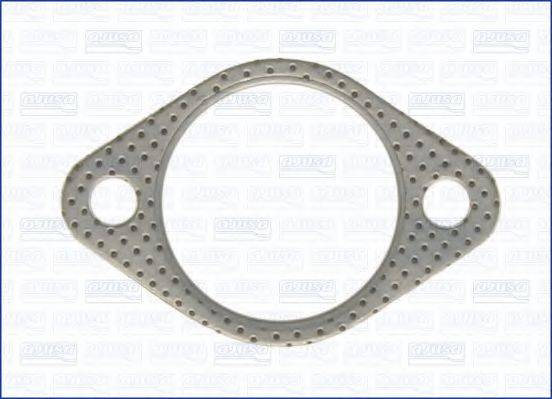 AJUSA 00759000 Прокладка, труба вихлопного газу