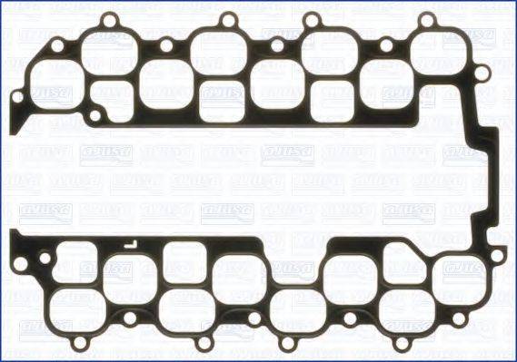 AJUSA 00847100 Прокладка, впускний колектор