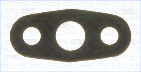AJUSA 01104300 Прокладка клапан повернення ОГ