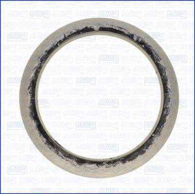 AJUSA 01222100 Прокладка, труба вихлопного газу