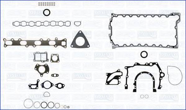 AJUSA 51045900 Комплект прокладок, двигун
