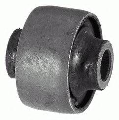 BOGE 87426A Підвіска, важіль незалежної підвіски колеса