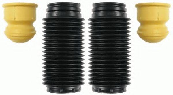 BOGE 890890 Пилозахисний комплект, амортизатор