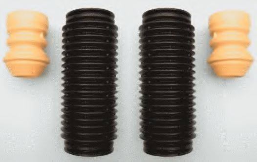 BOGE 890920 Пилозахисний комплект, амортизатор