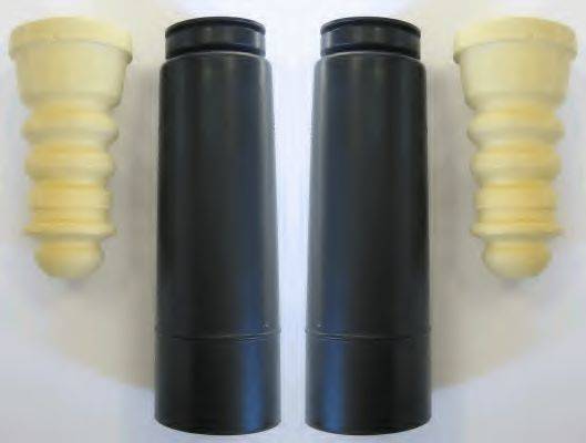 BOGE 891090 Пилозахисний комплект, амортизатор