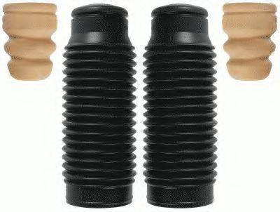 BOGE 891640 Пилозахисний комплект, амортизатор