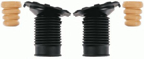 BOGE 891550 Пилозахисний комплект, амортизатор