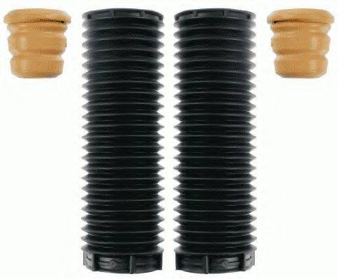 BOGE 891570 Пилозахисний комплект, амортизатор