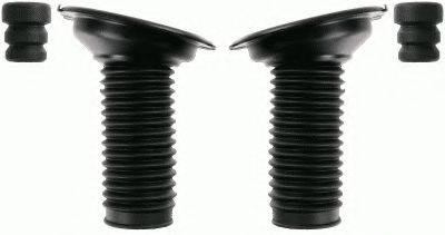 BOGE 891630 Пилозахисний комплект, амортизатор