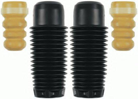 BOGE 891810 Пилозахисний комплект, амортизатор