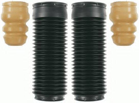 BOGE 891930 Пилозахисний комплект, амортизатор