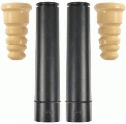 BOGE 892000 Пилозахисний комплект, амортизатор