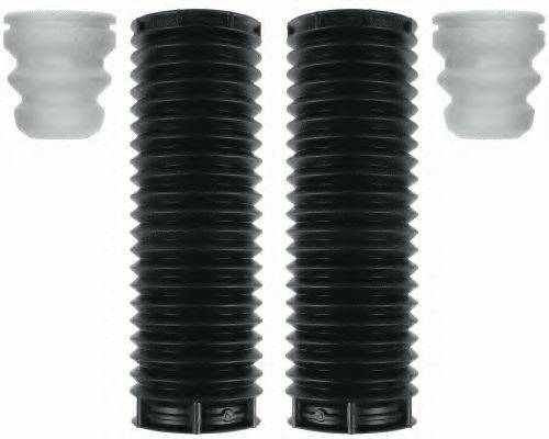 BOGE 892070 Пилозахисний комплект, амортизатор