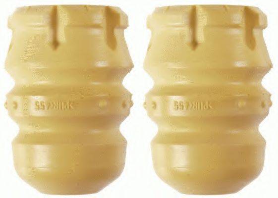 BOGE 892090 Буфер, амортизація