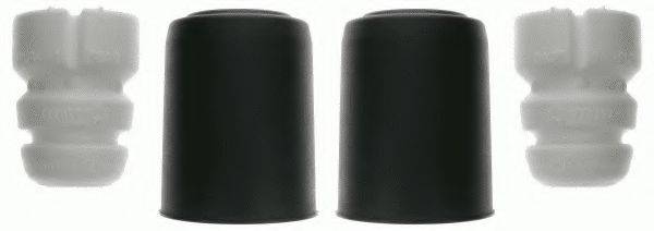 BOGE 892240 Пилозахисний комплект, амортизатор