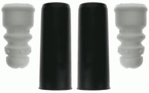 BOGE 892260 Пилозахисний комплект, амортизатор