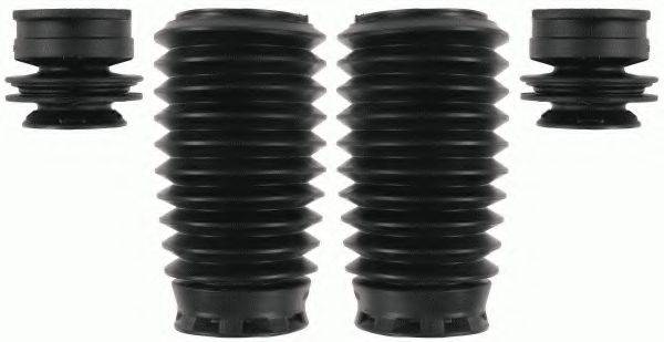 BOGE 892280 Пилозахисний комплект, амортизатор