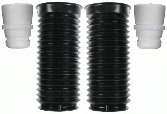 BOGE 892390 Пилозахисний комплект, амортизатор