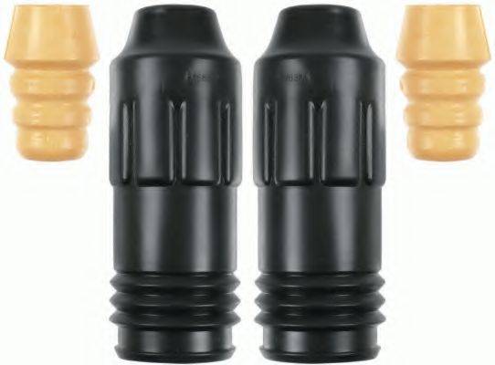 BOGE 892460 Пилозахисний комплект, амортизатор