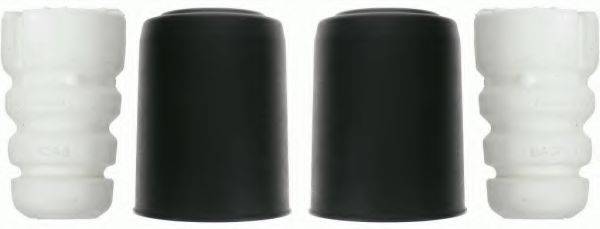 BOGE 893060 Пилозахисний комплект, амортизатор