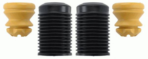 BOGE 893260 Пилозахисний комплект, амортизатор