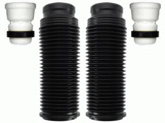 BOGE 893310 Пилозахисний комплект, амортизатор