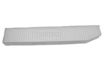 CORTECO 80000079 Фільтр, повітря у внутрішньому просторі