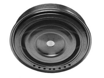 CORTECO 80000426 Ремінний шків, колінчастий вал