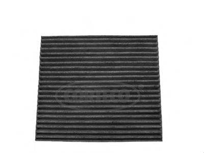 CORTECO 80001445 Фільтр, повітря у внутрішньому просторі